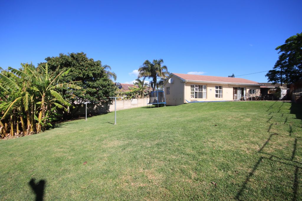 East London Greenfields, Eastern Cape
