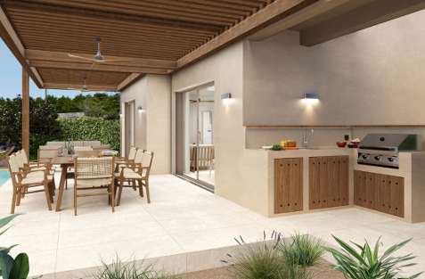 PALMA Resort – Premium Villas by the Beach