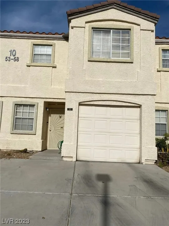 5330 , E Charleston Blvd Unit 55