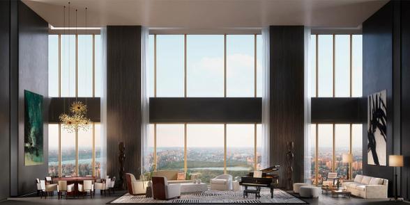 111 West 57th Street