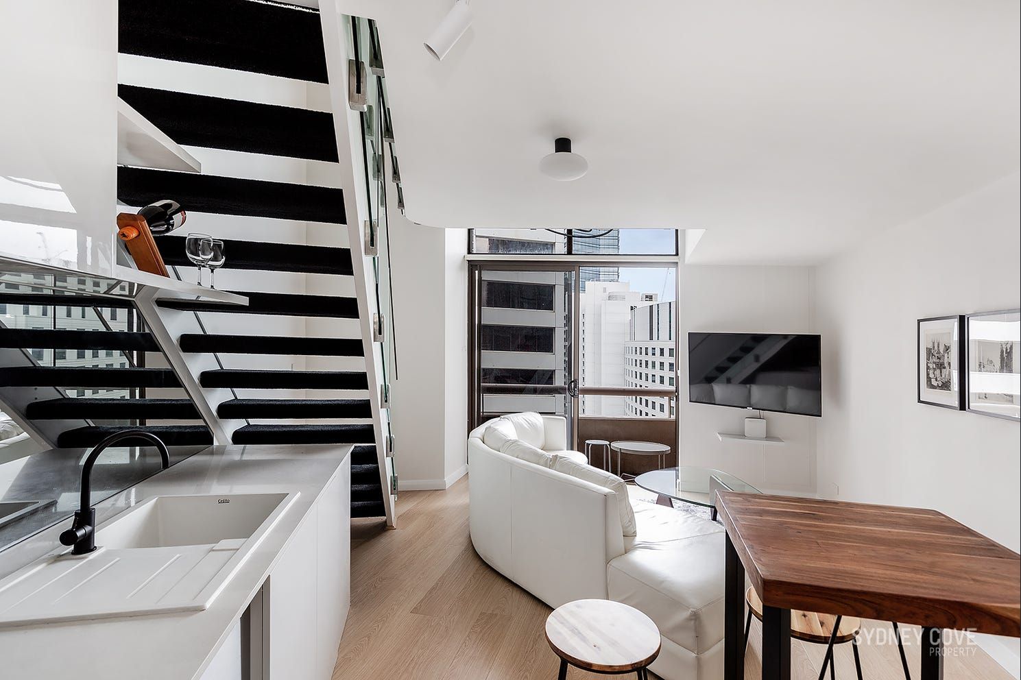 706/132 Sussex Street, Sydney, NSW 2000