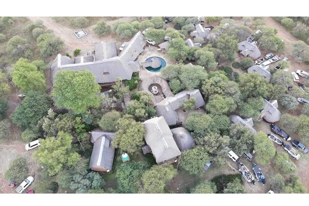 Bushveld Wedding Venue for Sale in Rust de Winter