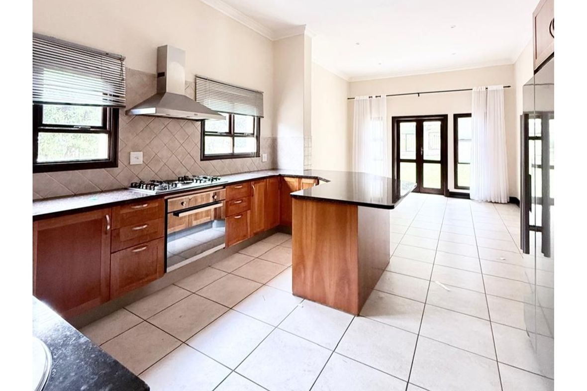 Dainfern Valley Estate, South Africa