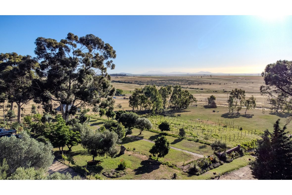 Windmeul, South Africa