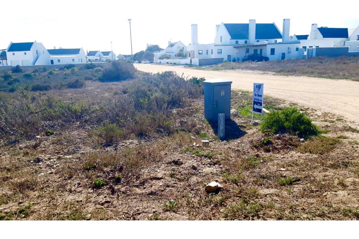 Jacobsbaai, South Africa