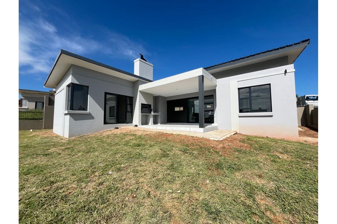 The Rest, South Africa