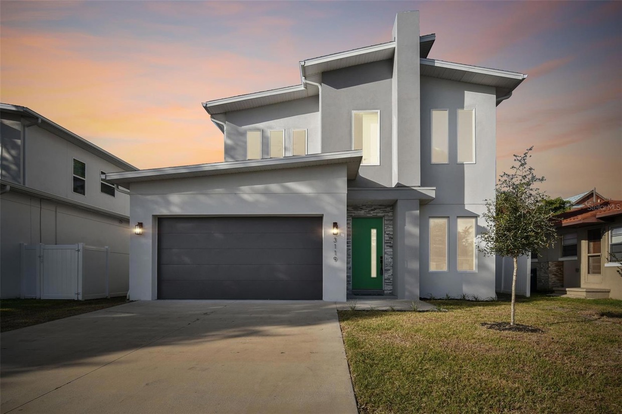 408 E Oak Ave Unit 5 Tampa, FL 33602
