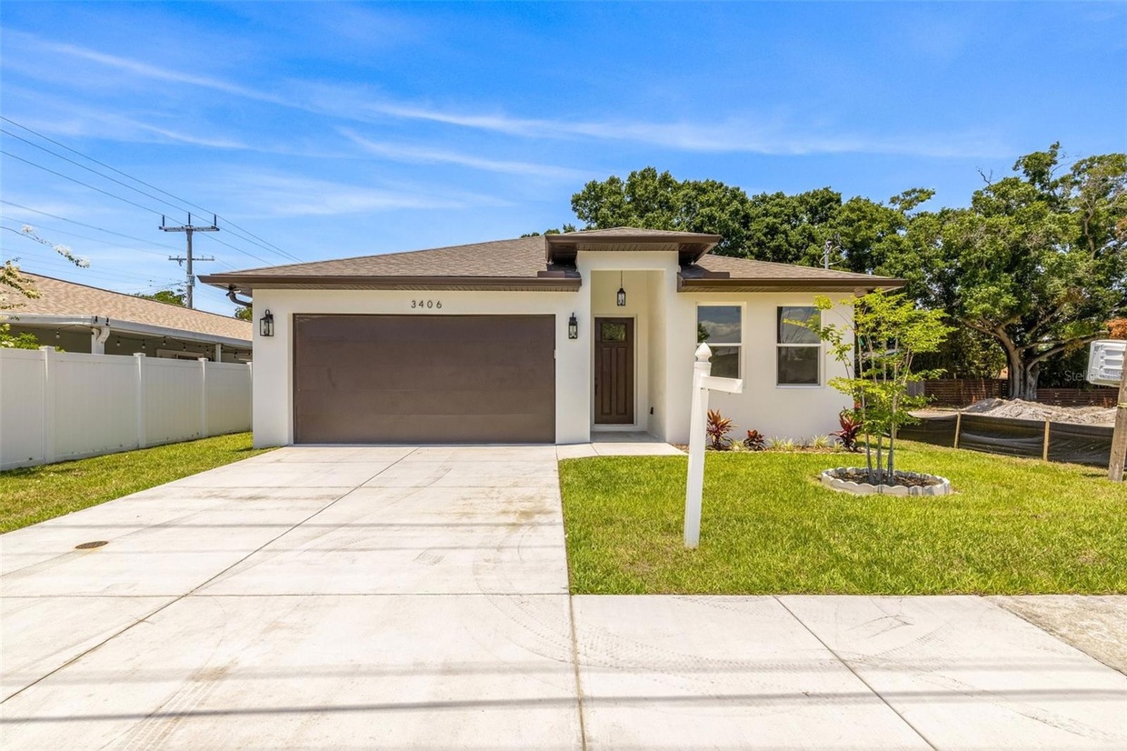213 S Gardenia Ave Tampa, FL 33609