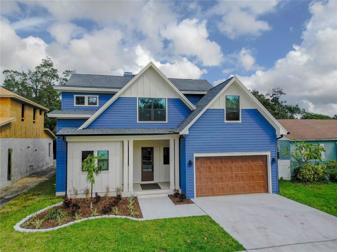 101 W Warren Ave Unit 3 Tampa, FL 33602