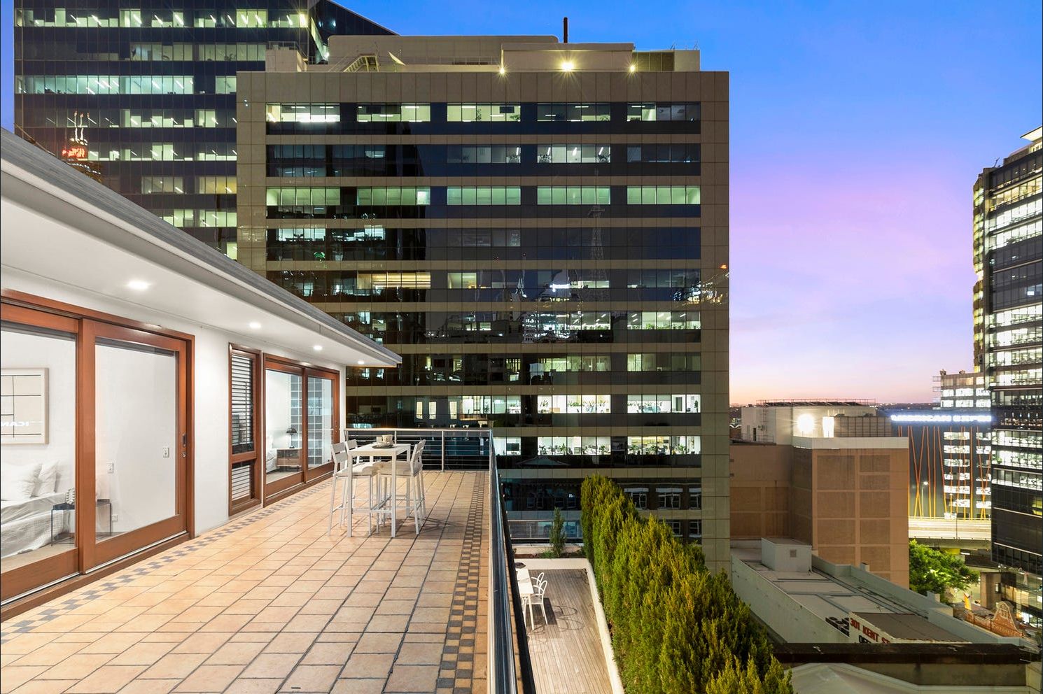Penthouse/131 Clarence Street, Sydney, NSW 2000