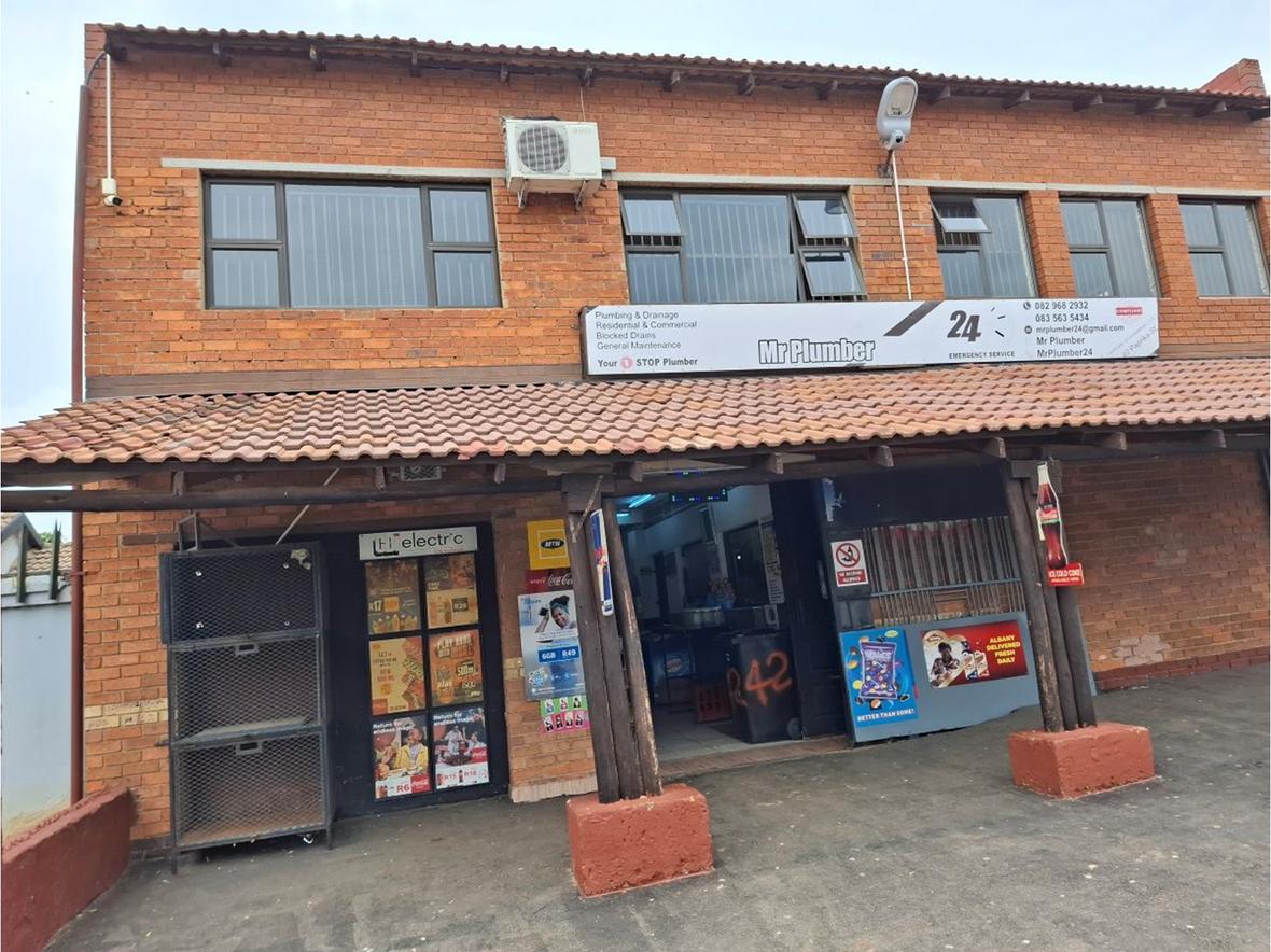 Zakariyya Park, South Africa