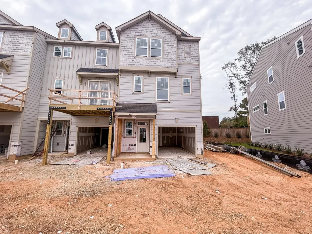127 Sugar Run Dr