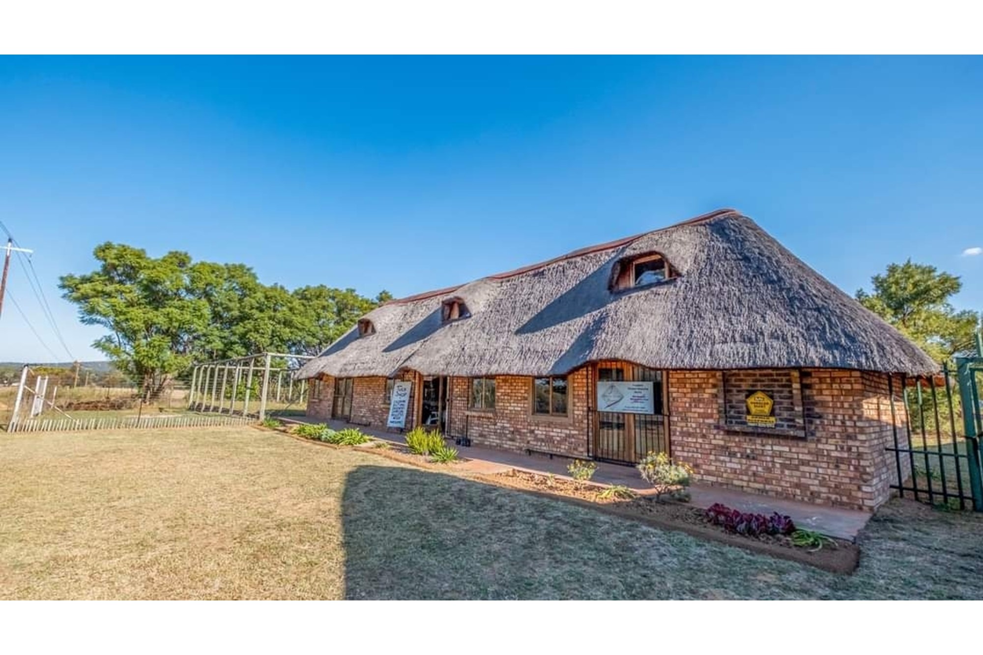 Modimolle Grootvlei, Limpopo