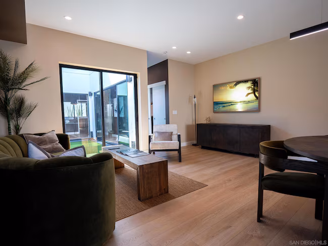 3649 Wilson Ave, San Diego, CA