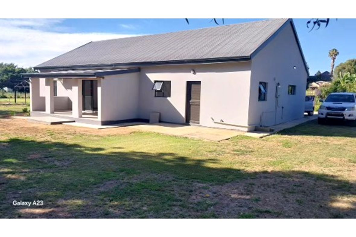 Heidelberg, South Africa