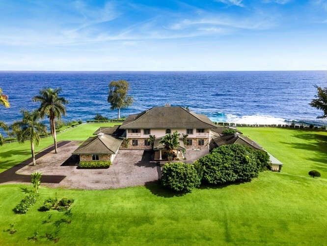 28-3628 Hawaii Belt Rd Honomu, Hawaii 96728