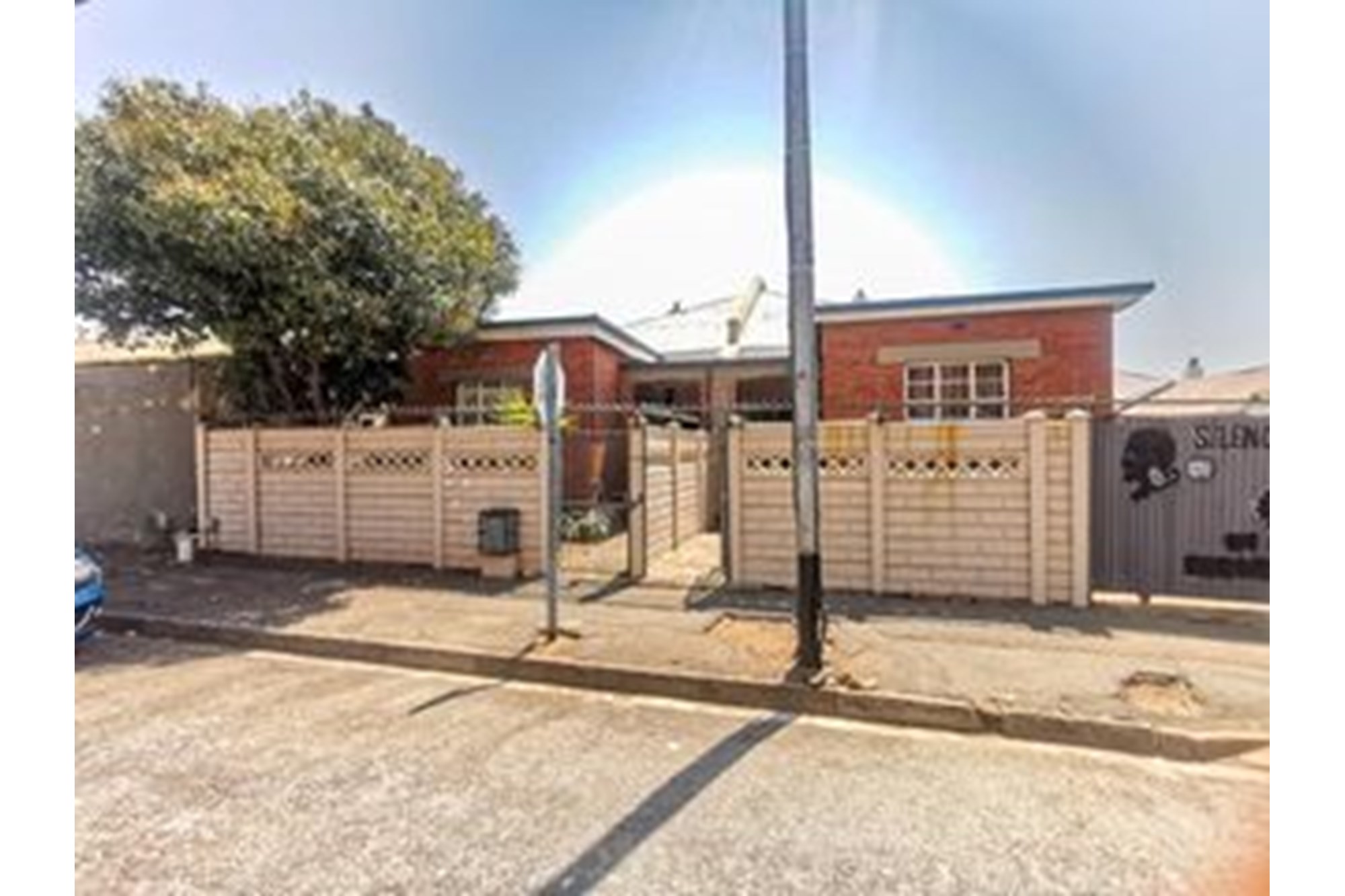 Johannesburg Brixton, Gauteng