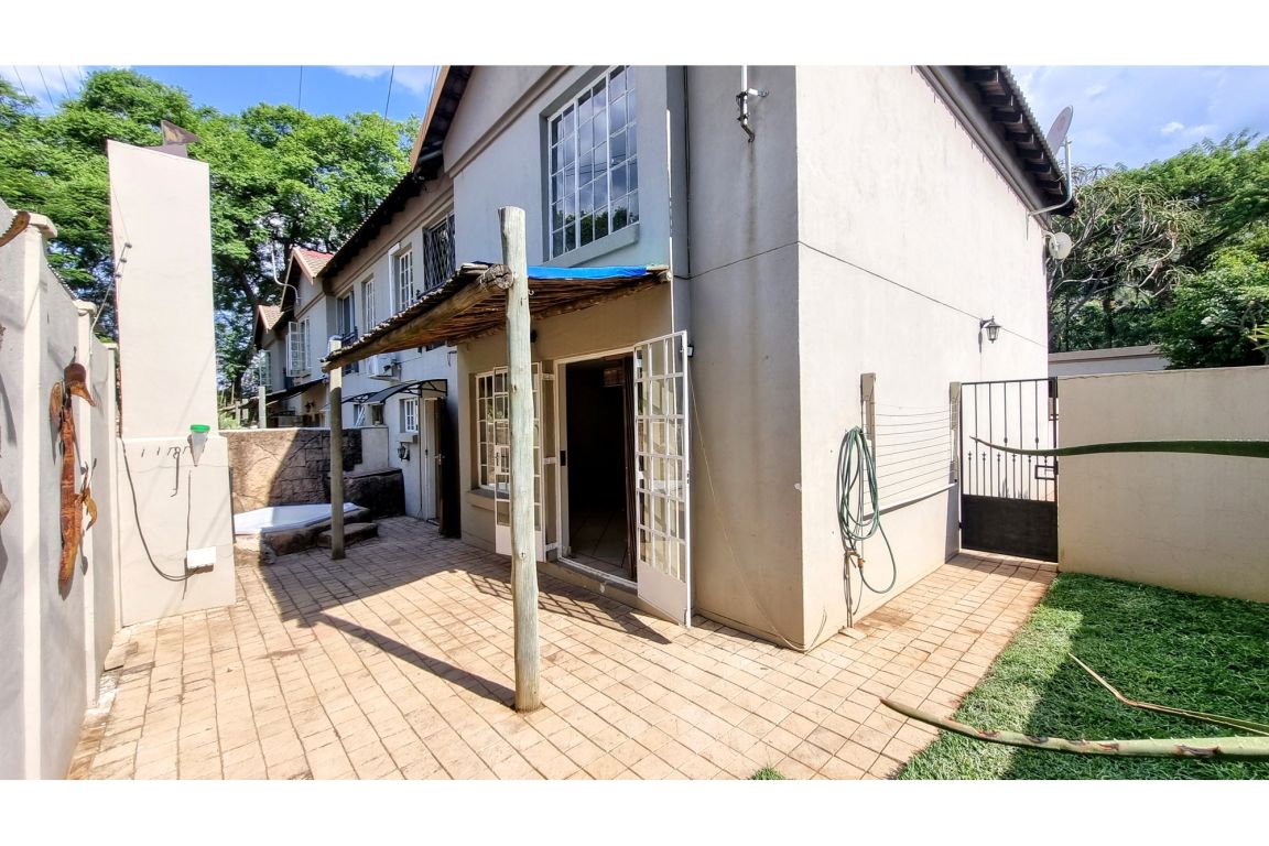 Pretoria Pretoria North, Gauteng