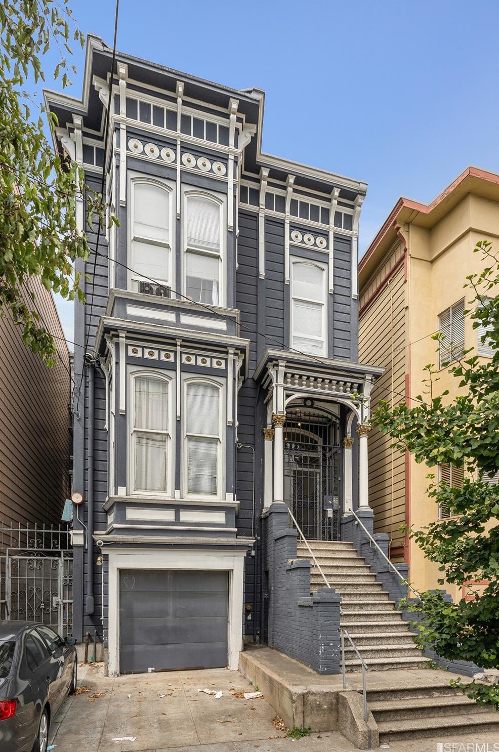 1110 S Van Ness Ave San Francisco, CA 94110