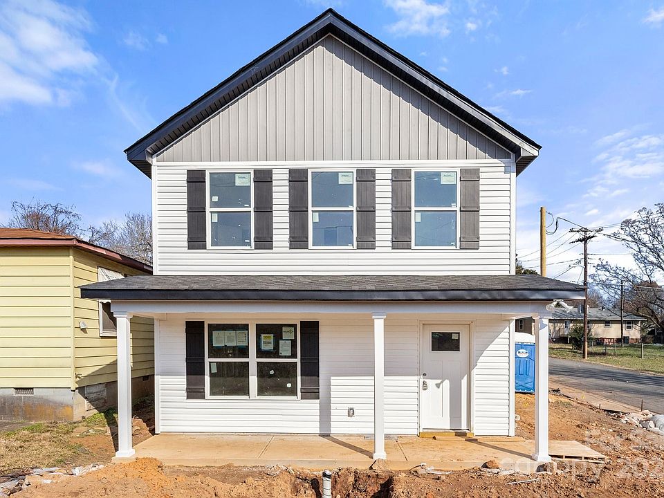 3000 Celia Ave, Charlotte, NC 28216