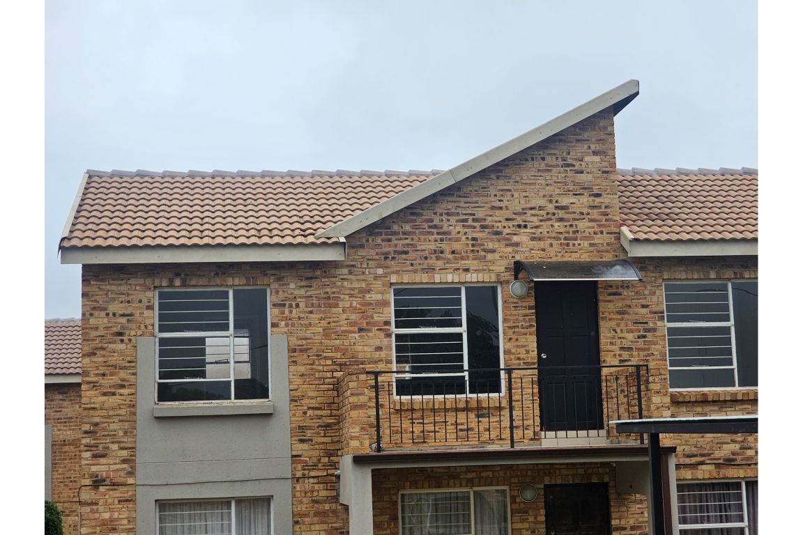 Roodepoort Honeypark, Gauteng