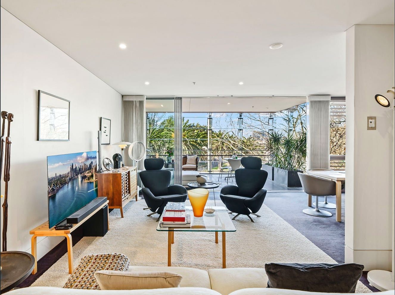 34/155 Macquarie Street, Sydney, NSW 2000