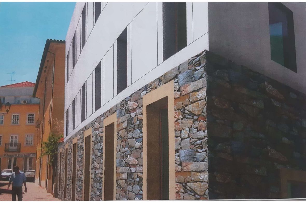 Mirandela, Portugal