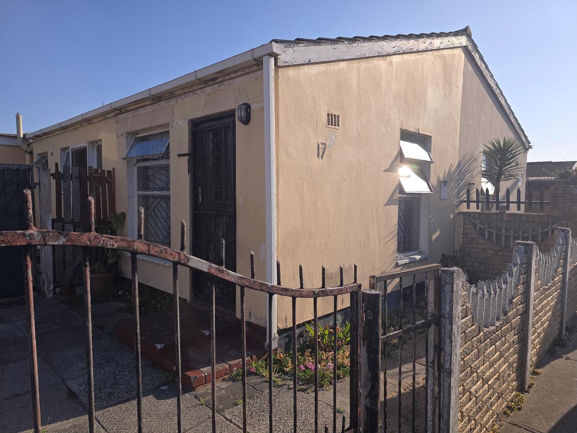 Mitchells Plain/Portlands/Western Cape