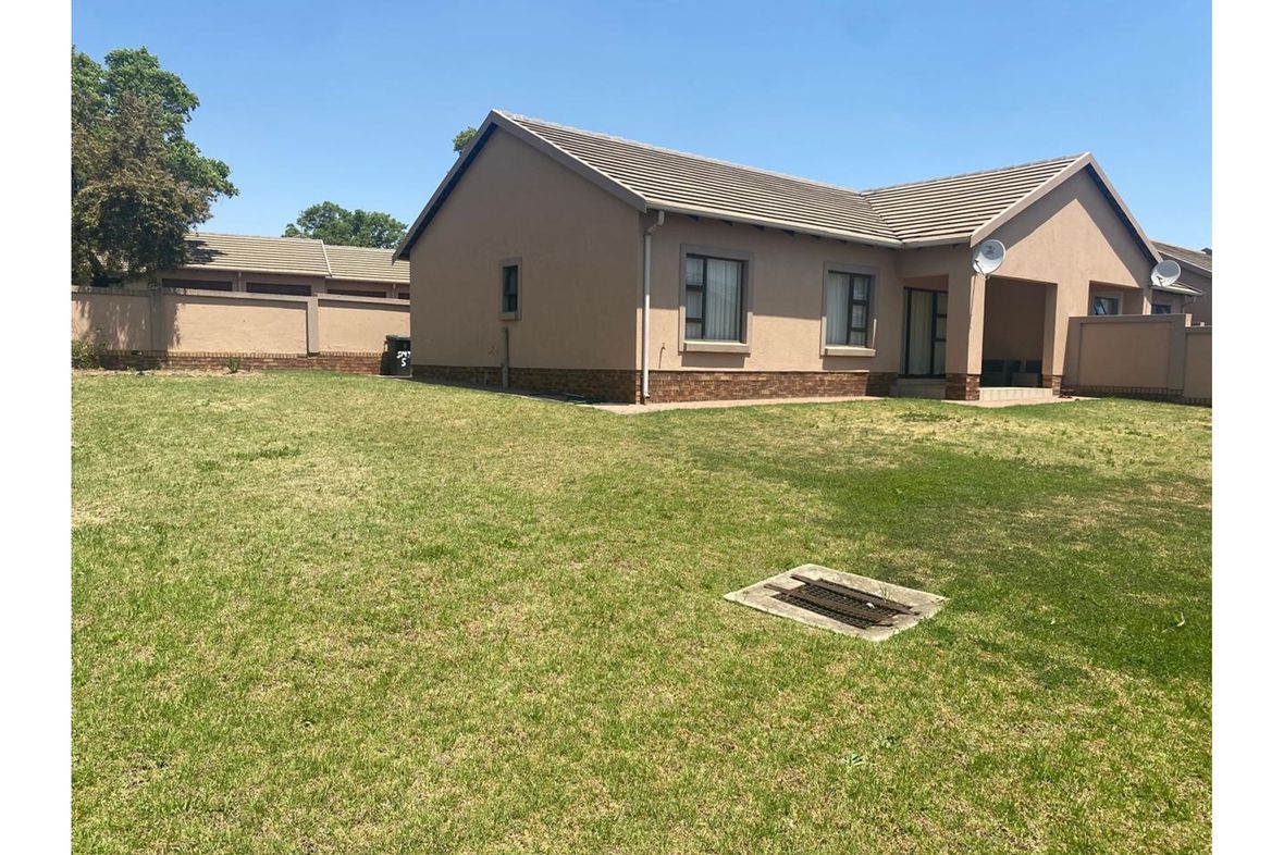 Valley View Estate, South Africa