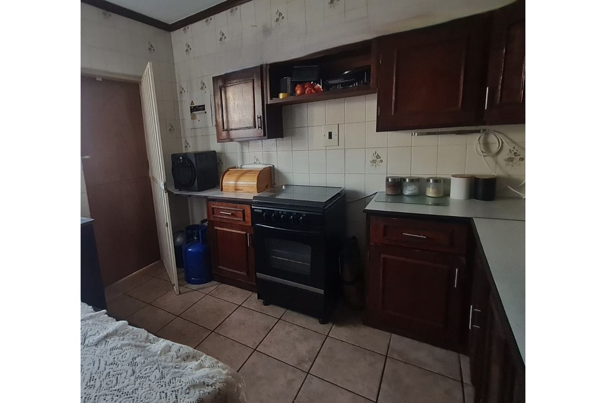 Roodepoort/Horison Park/Gauteng