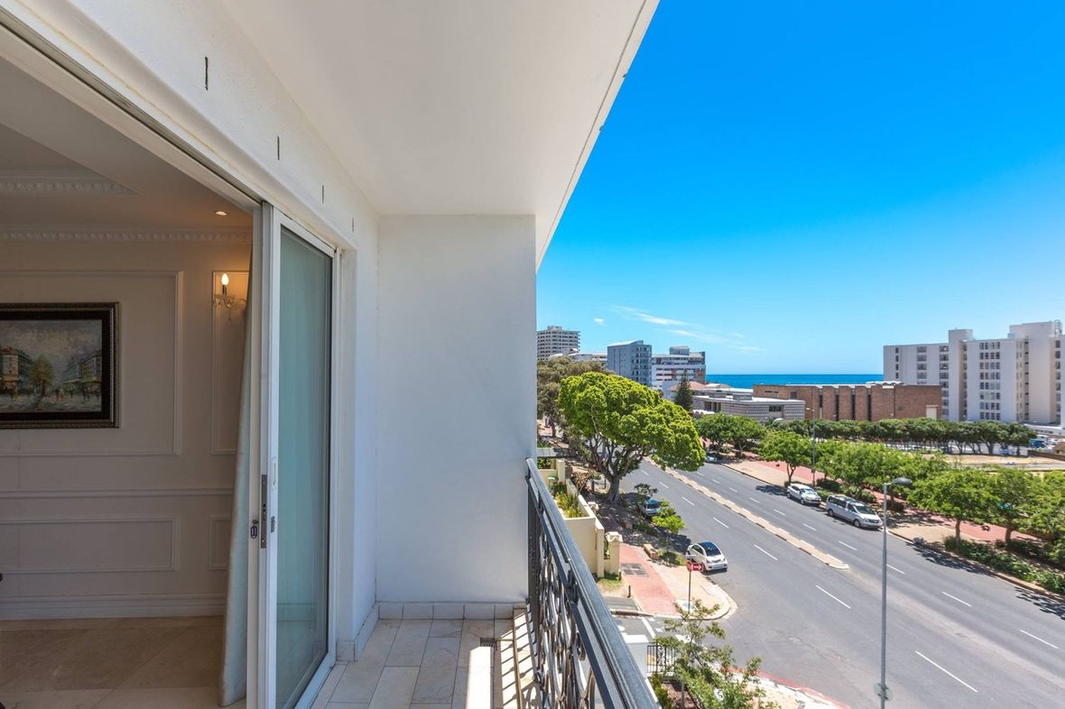 Sea Point, South Africa