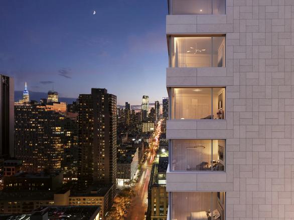 611 West 56th Street