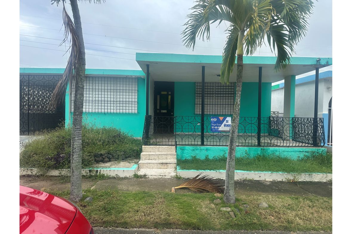 Fajardo Gardens Ext, Puerto Rico