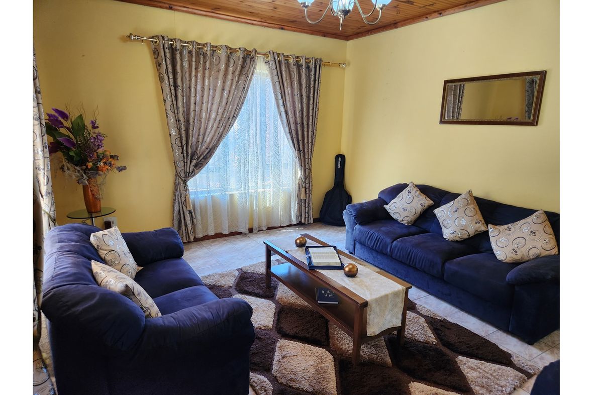 Chatsworth Central, South Africa