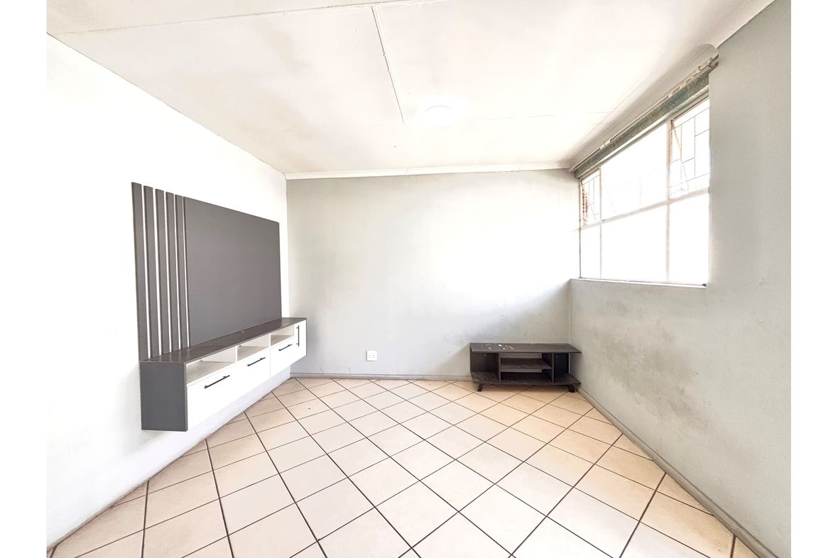 Pretoria West, South Africa