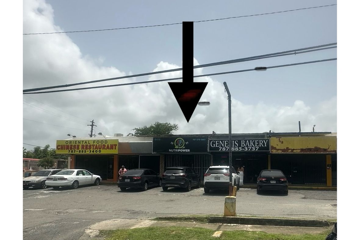 Santa María, Puerto Rico