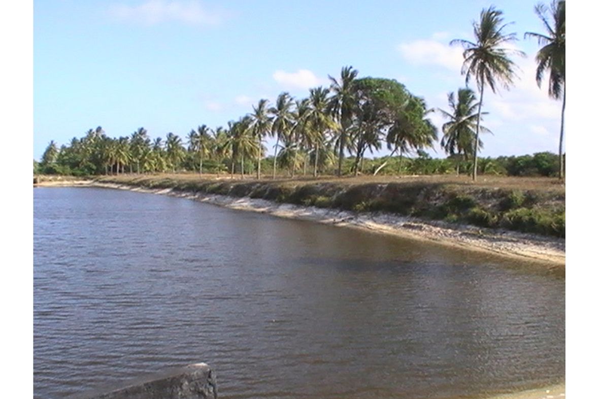 Beberibe, Brazil