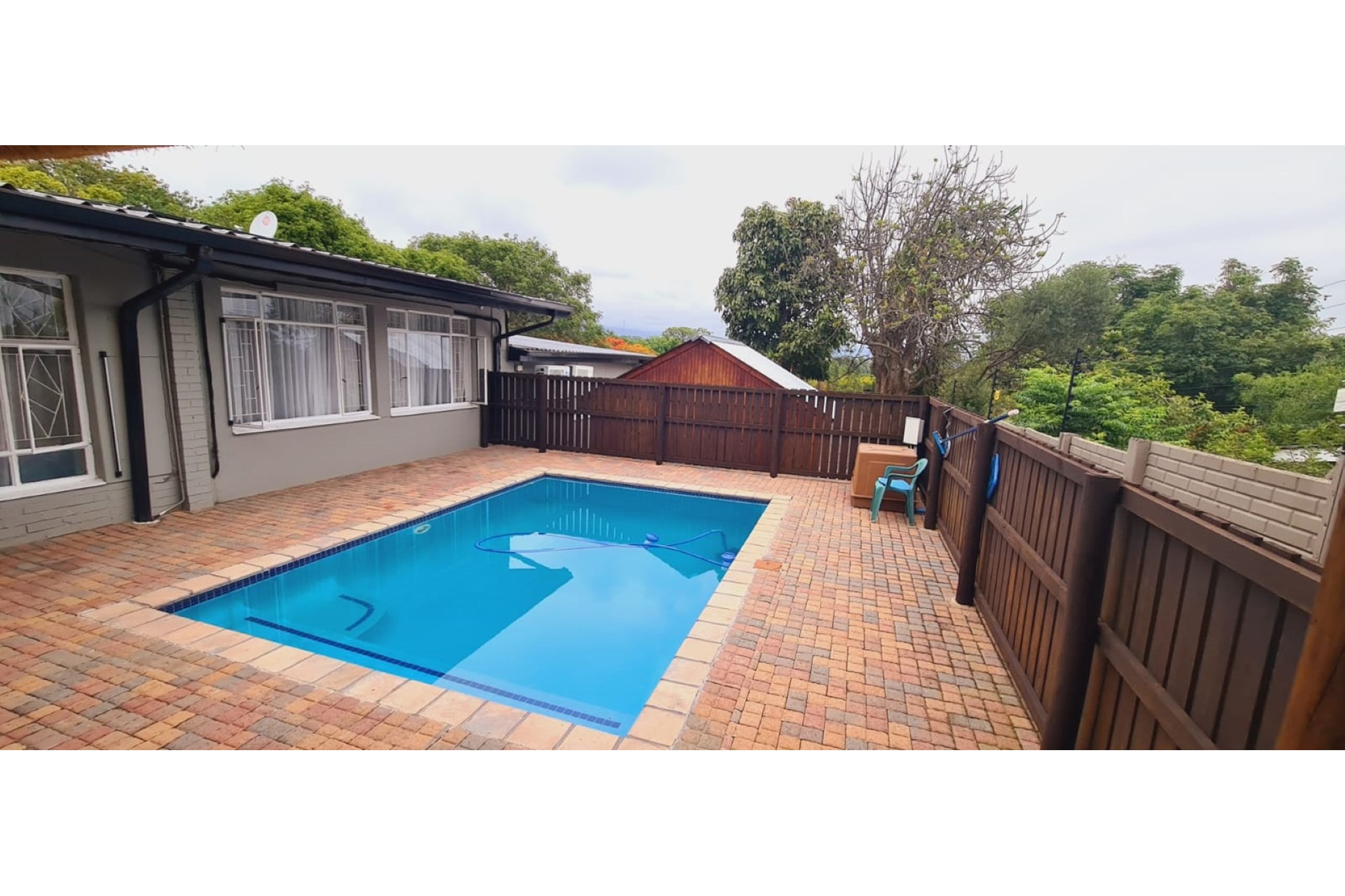 Barberton Barberton Ext 4, Mpumalanga