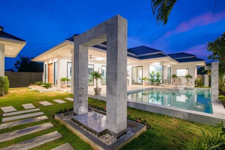 Hua Hin, Prachuap Khiri Khan, Address available on request