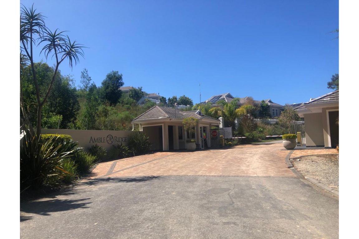 18938 Sunninghill Drive Hunters Estate, Knysna Hunters Estate, Western Cape