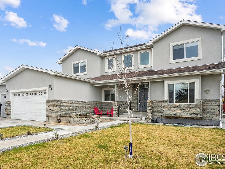 3165 W 63rd Ave, Denver, CO 80221