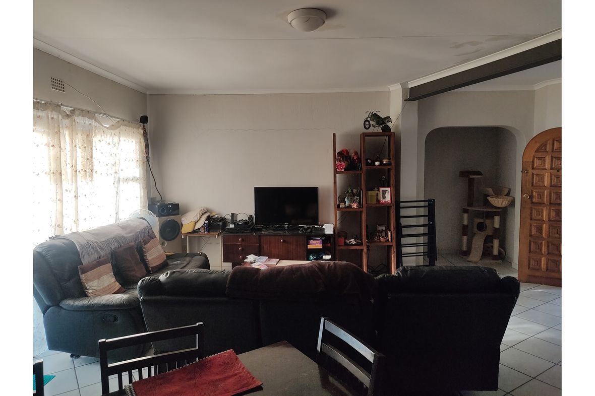 Rouxville, South Africa