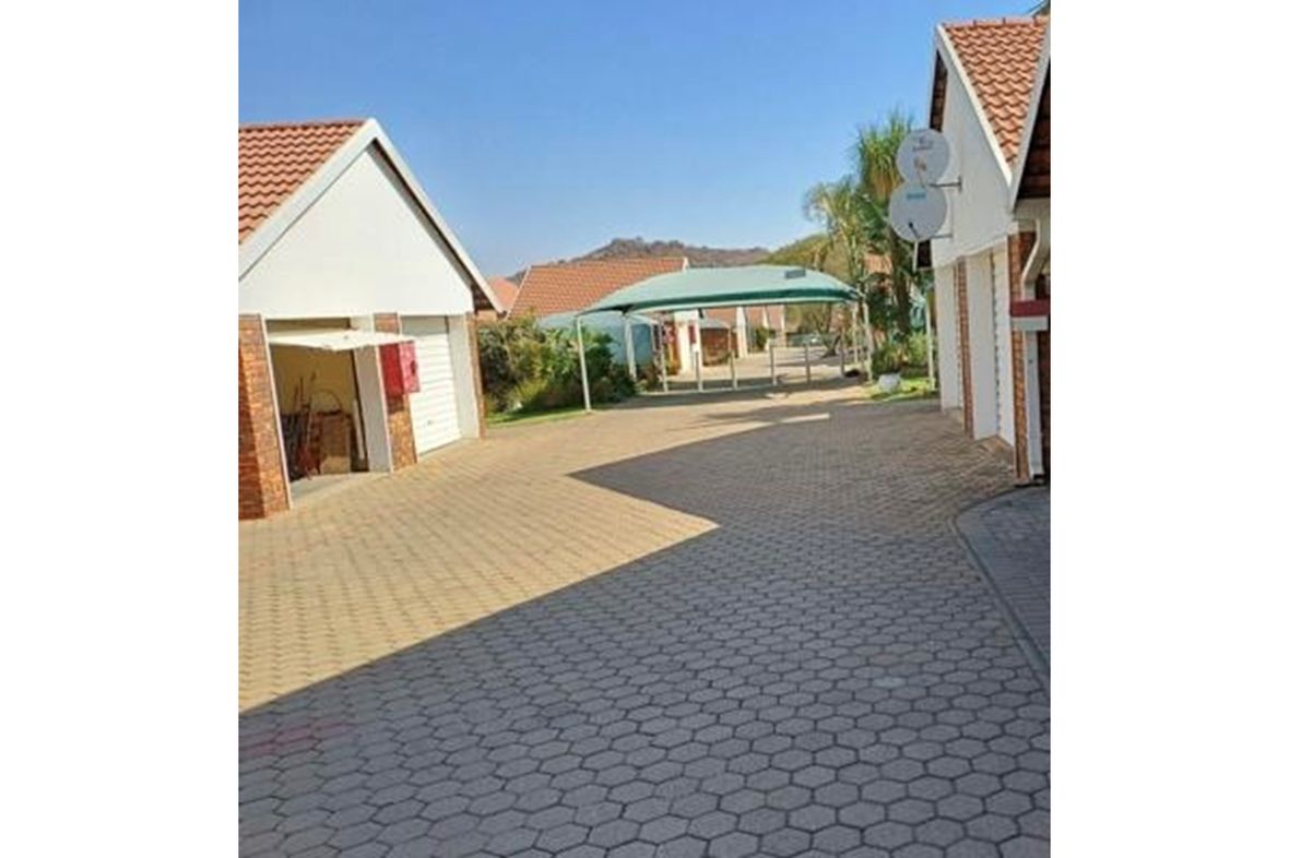 Elandsrand, South Africa