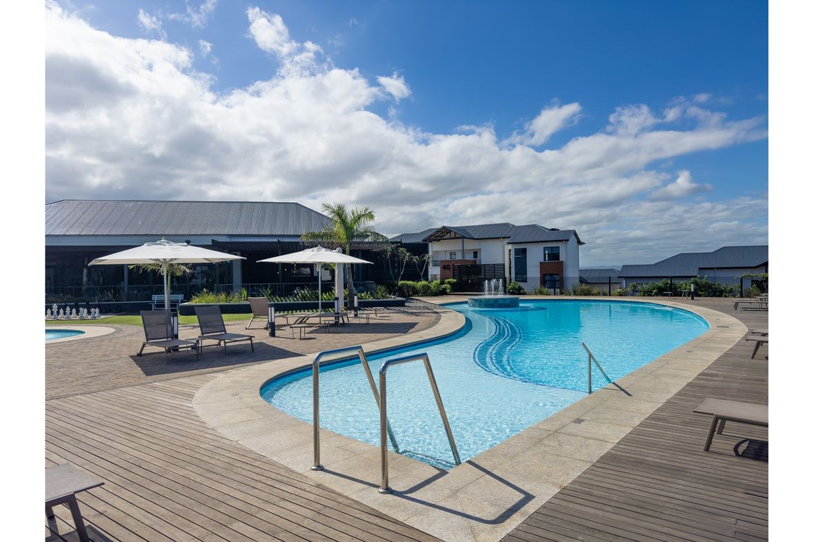 Ballito Central, South Africa