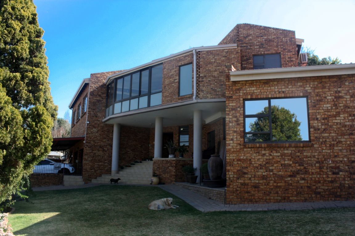Pretoria Moreleta Park, Gauteng