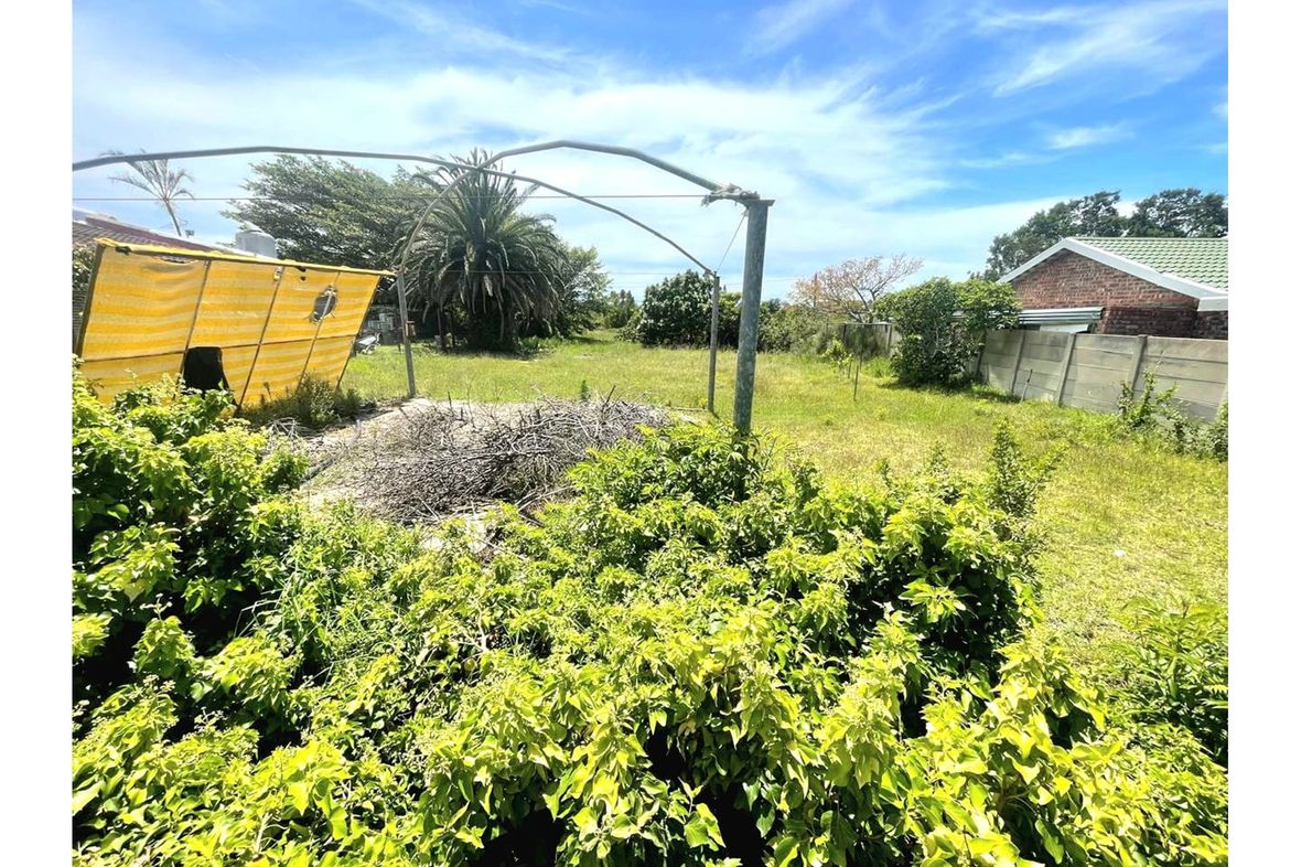 Noorsekloof, South Africa