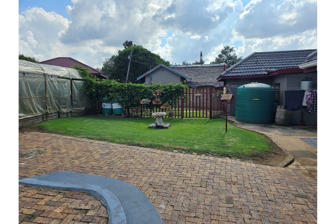 Duvha Park, South Africa
