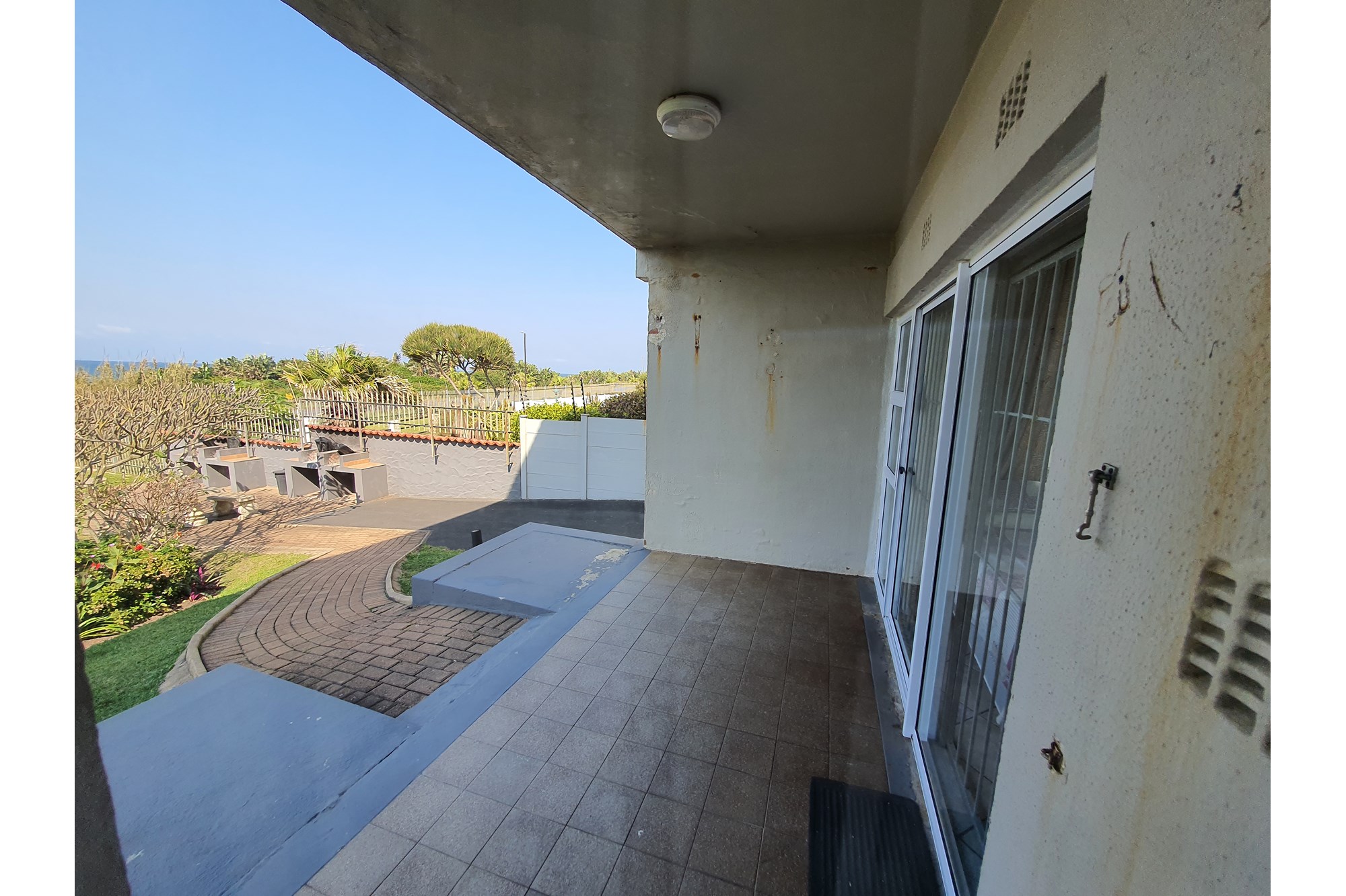 2 Lillicrona Boulevard, Margate Uvongo Beach, KwaZulu Natal