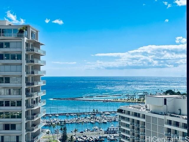 1778 Ala Moana Boulevard, 2613 Honolulu, Oahu 96815
