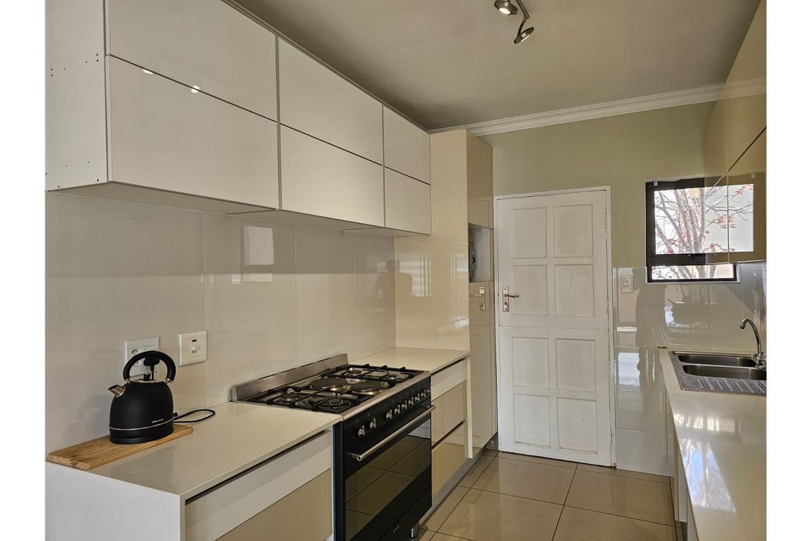 Midrand/Sagewood/Gauteng